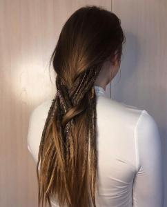 Фотография Dreads Industries 0