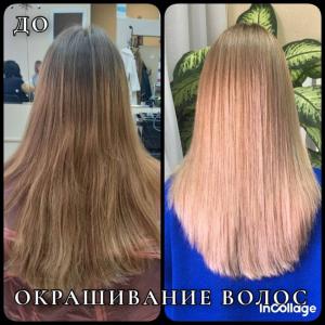 Фотография Оазис 1