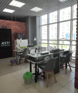 Фотография Анавель 2