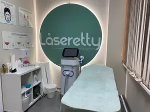Фотография Laseretty 0