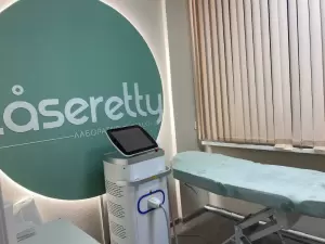 Фотография Laseretty 1