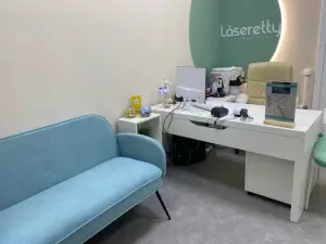 Фотография Laseretty 4