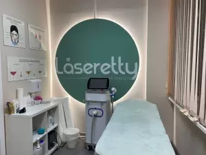 Фотография Laseretty 3